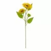 Buy 😍 Gold Sunflower Stem by Ashland® 🥰 -Michaels Store 10679189 1