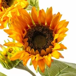Buy 😍 Gold Sunflower Stem by Ashland® 🥰 -Michaels Store 10679189 20