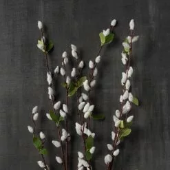 Hot Sale ⭐ Cream Willow Branch Stem by Ashland® 🎁 -Michaels Store 10679192 25