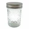 Deals 🥰 8oz. Glass Jelly Jar by Ashland® ✨ -Michaels Store 10679267 1