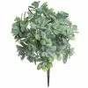 Discount ✨ Sage Green Faux Real Jade Bush by Ashland® 🎁 -Michaels Store 10680550 1