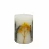 Best Pirce ✨ 6 Pack: Home Fragrance Collection 3" x 4" Lavender & Patchouli Scented Pillar Candle by Ashland® ⌛ -Michaels Store 10687818 1 1