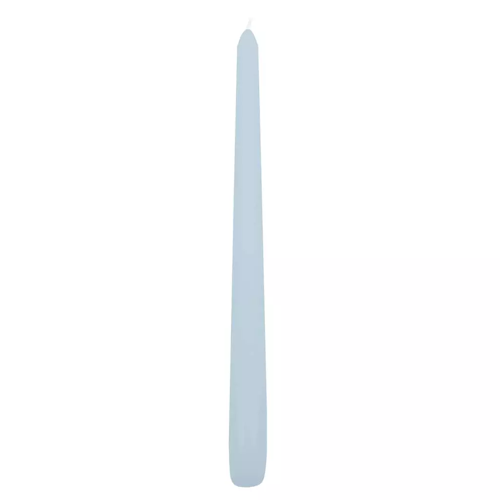 Buy ⌛ 48 Pack: 10" Light Blue Taper Candle by Ashland® ❤️ 3 Buy ⌛ 48 Pack: 10" Light Blue Taper Candle by Ashland® ❤️
