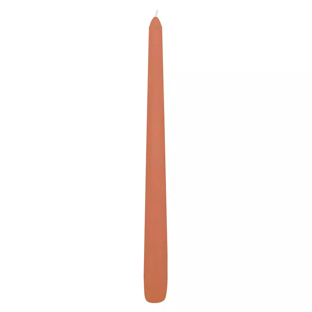 Best reviews of ❤️ 10" Terracotta Taper Candle by Ashland® 🎁 3 Best reviews of ❤️ 10" Terracotta Taper Candle by Ashland® 🎁