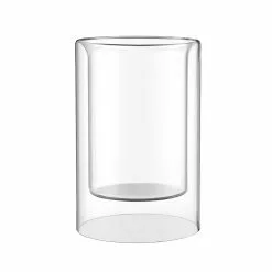 Top 10 🧨 6" Clear Glass Cylinder Candle Holder by Ashland® ⭐