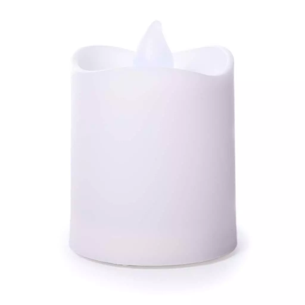 Outlet 🤩 8 Packs: 6 ct. (48 total) Color Changing LED Votive Candles Set by Ashland® 🛒 6 Outlet 🤩 8 Packs: 6 ct. (48 total) Color Changing LED Votive Candles Set by Ashland® 🛒 - Image 4