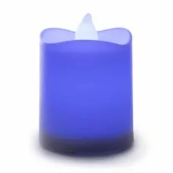 Outlet 🤩 8 Packs: 6 ct. (48 total) Color Changing LED Votive Candles Set by Ashland® 🛒 12 Outlet 🤩 8 Packs: 6 ct. (48 total) Color Changing LED Votive Candles Set by Ashland® 🛒 -Michaels Store 10688337 5 1