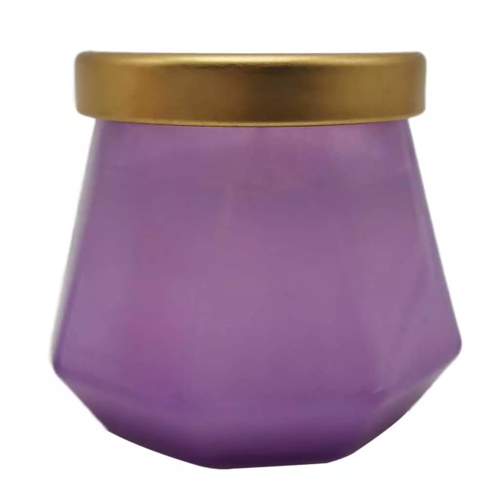 Discount ⌛ Faceted Mini Jar Candle by Ashland® 🌟 5 Discount ⌛ Faceted Mini Jar Candle by Ashland® 🌟 - Image 3
