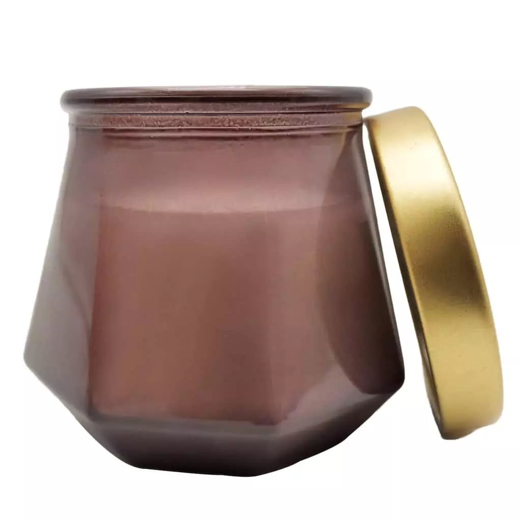 Coupon 😉 Faceted Mini Jar Candle by Ashland® ❤️ 3 Coupon 😉 Faceted Mini Jar Candle by Ashland® ❤️