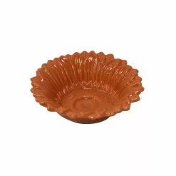 New 👏 Assorted 6" Sunflower Ceramic Dish by Ashland® ✨ 10 New 👏 Assorted 6" Sunflower Ceramic Dish by Ashland® ✨ -Michaels Store 10690099 3