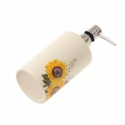 Best Pirce ❤️ Sunflower Soap Dispenser by Ashland® 😉 -Michaels Store 10690573 3