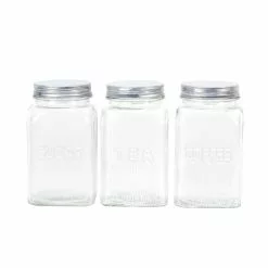 Wholesale 😉 Assorted Glass Storage Jar by Ashland® ⌛