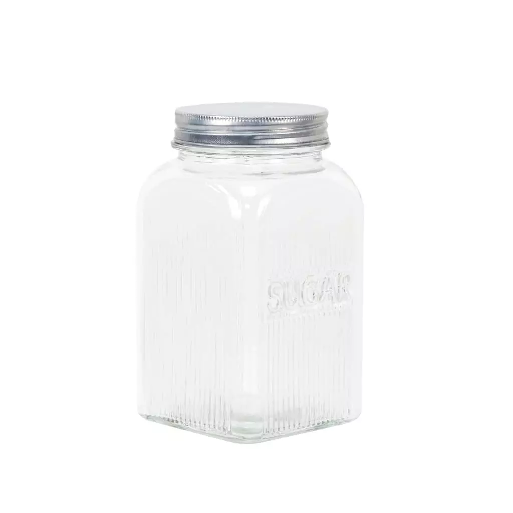 Wholesale 😉 Assorted Glass Storage Jar by Ashland® ⌛ 5 Wholesale 😉 Assorted Glass Storage Jar by Ashland® ⌛ - Image 3