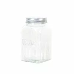 Wholesale 😉 Assorted Glass Storage Jar by Ashland® ⌛ 15 Wholesale 😉 Assorted Glass Storage Jar by Ashland® ⌛ -Michaels Store 10691395 6