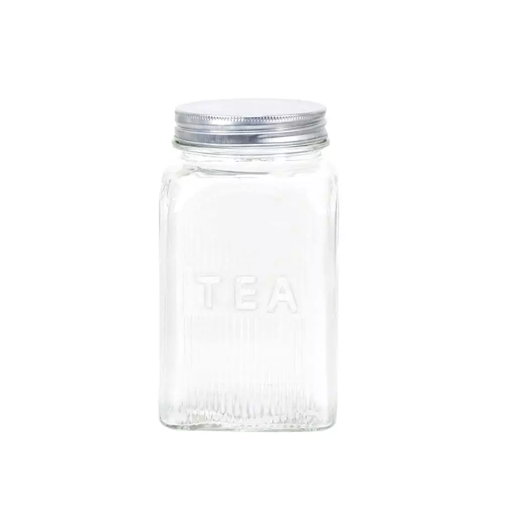 Wholesale 😉 Assorted Glass Storage Jar by Ashland® ⌛ 9 Wholesale 😉 Assorted Glass Storage Jar by Ashland® ⌛ - Image 7