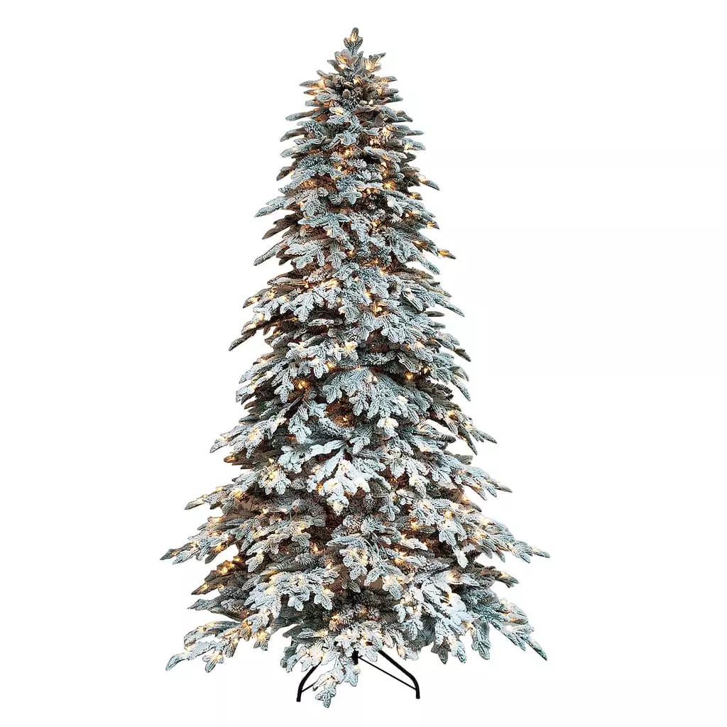 Best reviews of ๐ 7.5ft. Pre-Lit Fir Artificial Christmas Tree, Clear Lights by Ashland® ๐งจ 3 Best reviews of ๐ 7.5ft. Pre-Lit Fir Artificial Christmas Tree, Clear Lights by Ashland® ๐งจ