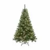 Best Sale ✨ 6ft. Pre-Lit Pioneer Pine Artificial ❄ Christmas Tree, Clear Micro LED Lights by Ashland® ❤️ -Michaels Store 10694713 1