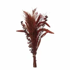 Budget ❤️ Red Natural Bouquet by Ashland® 🔥