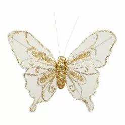 New ⭐ Glitter Butterfly Embellishments by Ashland® 🔥 -Michaels Store 10697526 3