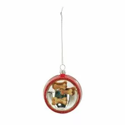 Discount 👏 Assorted Glass Pet Food Bowl Ornament by Ashland® ✔️ 6 Discount 👏 Assorted Glass Pet Food Bowl Ornament by Ashland® ✔️ -Michaels Store 10697645 2