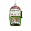 Buy 👍 Glass Slot Machine Ornament by Ashland® 🤩 -Michaels Store 10697654 1