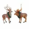 Cheapest 🔥 Assorted Christmas Moose Ornament by Ashland® 😀 -Michaels Store 10697815 1