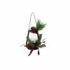 Cheap ❤️ Berry & Pine Leaf Lantern Ornament by Ashland® 🤩 -Michaels Store 10697833 1