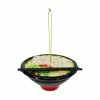 Brand new 🎁 3.5'' Ramen Glass Christmas Ornament by Ashland® 🎉 -Michaels Store 10697932 1