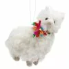 Flash Sale ✨ White Fluffy Llama Ornament by Ashland® 😍 Christmas 😉 1 Flash Sale ✨ White Fluffy Llama Ornament by Ashland® 😍 Christmas 😉 -Michaels Store 10697952 1
