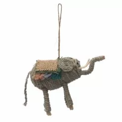 Brand new ❤️ Assorted 6" Safari Animal Ornament by Ashland® ✔️ -Michaels Store 10697954 6