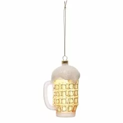 Budget 🤩 Beer Mug Ornament by Ashland® ✨ -Michaels Store 10697958 3