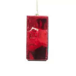 Hot Sale ⭐ 5" Glass Arcade Game Ornament by Ashland® 😍 Christmas 👏 -Michaels Store 10697959 3