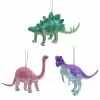 Best Pirce 😍 Assorted Bright Dinosaur Ornament by Ashland® ⭐ Christmas ✔️ -Michaels Store 10697972 1