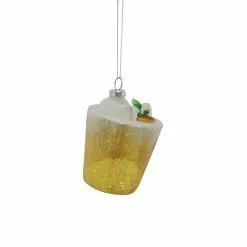 Budget ⌛ Glass Drink Ornament by Ashland® ⌛ 9 Budget ⌛ Glass Drink Ornament by Ashland® ⌛ -Michaels Store 10697984 4