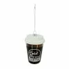 Top 10 ✔️ Glass Cold Brew Coffee Ornament by Ashland® ✨ -Michaels Store 10697985 1