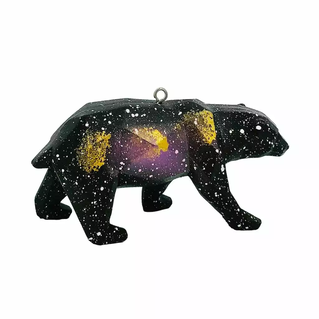 Deals ⌛ Assorted Celestial Animal Ornament by Ashland® 🔥 4 Deals ⌛ Assorted Celestial Animal Ornament by Ashland® 🔥 - Image 2