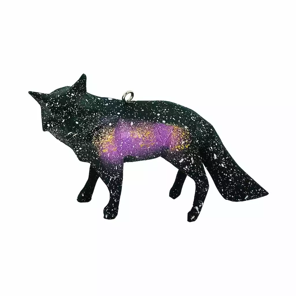 Deals ⌛ Assorted Celestial Animal Ornament by Ashland® 🔥 5 Deals ⌛ Assorted Celestial Animal Ornament by Ashland® 🔥 - Image 3