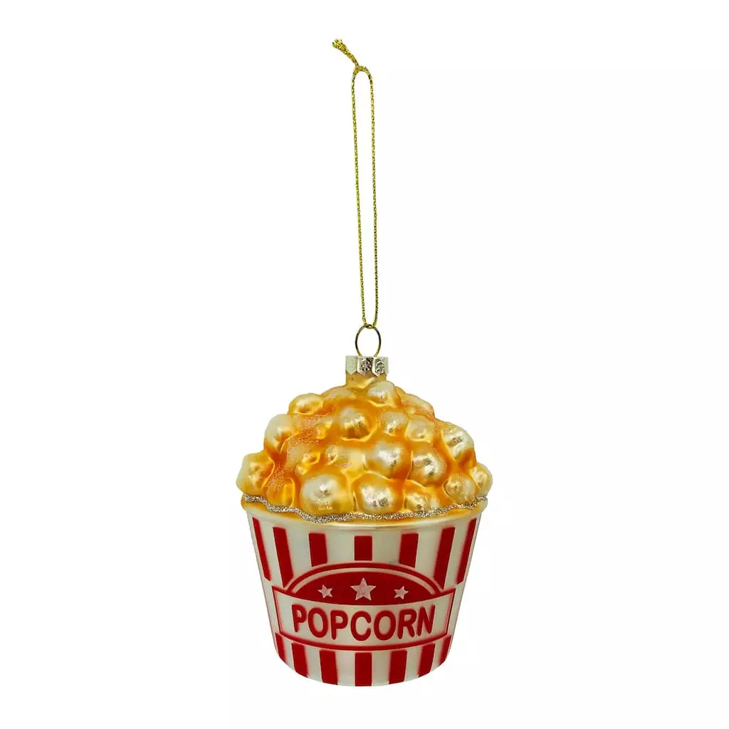 Best reviews of 😍 Glass Popcorn Ornament by Ashland® ✔️ 3 Best reviews of 😍 Glass Popcorn Ornament by Ashland® ✔️