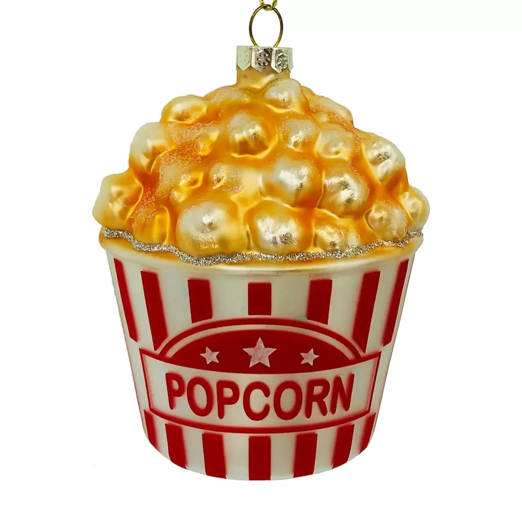 Best reviews of 😍 Glass Popcorn Ornament by Ashland® ✔️ 4 Best reviews of 😍 Glass Popcorn Ornament by Ashland® ✔️ - Image 2