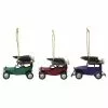 Discount ⭐ Assorted Car with Tree Ornament by Ashland® ❤️ -Michaels Store 10698042 1