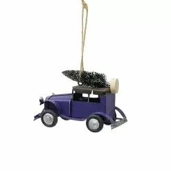 Discount ⭐ Assorted Car with Tree Ornament by Ashland® ❤️ -Michaels Store 10698042 4