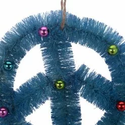 Coupon 😀 Assorted Peace Sign Ornament by Ashland® ⌛ -Michaels Store 10698120 2