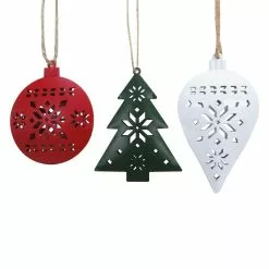 Buy ⌛ Assorted Decorative Motif Metal Ornament by Ashland® 🌟