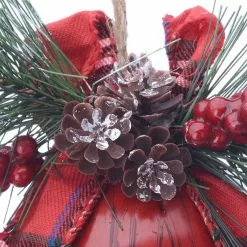 Deals ⭐ Assorted Jingle Bell Ornament by Ashland® 🔔 -Michaels Store 10698225 2