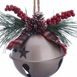 Deals ⭐ Assorted Jingle Bell Ornament by Ashland® 🔔 -Michaels Store 10698225 4