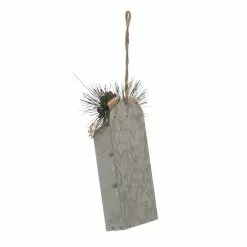 Brand new ❤️ Assorted Metal Mailbox Ornament by Ashland® 🛒 -Michaels Store 10698230 3