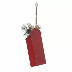 Brand new ❤️ Assorted Metal Mailbox Ornament by Ashland® 🛒 -Michaels Store 10698230 7