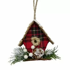 Top 10 ⌛ Assorted Christmas Birdhouse Ornament by Ashland® 😍 7 Top 10 ⌛ Assorted Christmas Birdhouse Ornament by Ashland® 😍 -Michaels Store 10698233 4