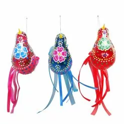 Buy ❤️ Assorted Glass ❄ Christmas Folk Bird by Ashland® ⭐ -Michaels Store 10698358 3