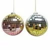 Coupon 👍 Assorted Disco Ball Ornament by Ashland® ⭐ -Michaels Store 10698359 1